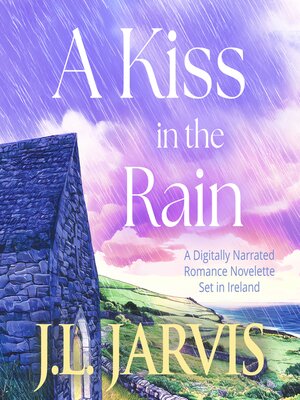cover image of A Kiss in the Rain